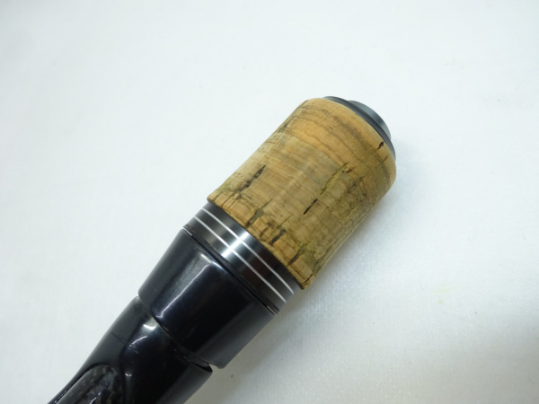 19ブラックレーベルSG 641LFB
